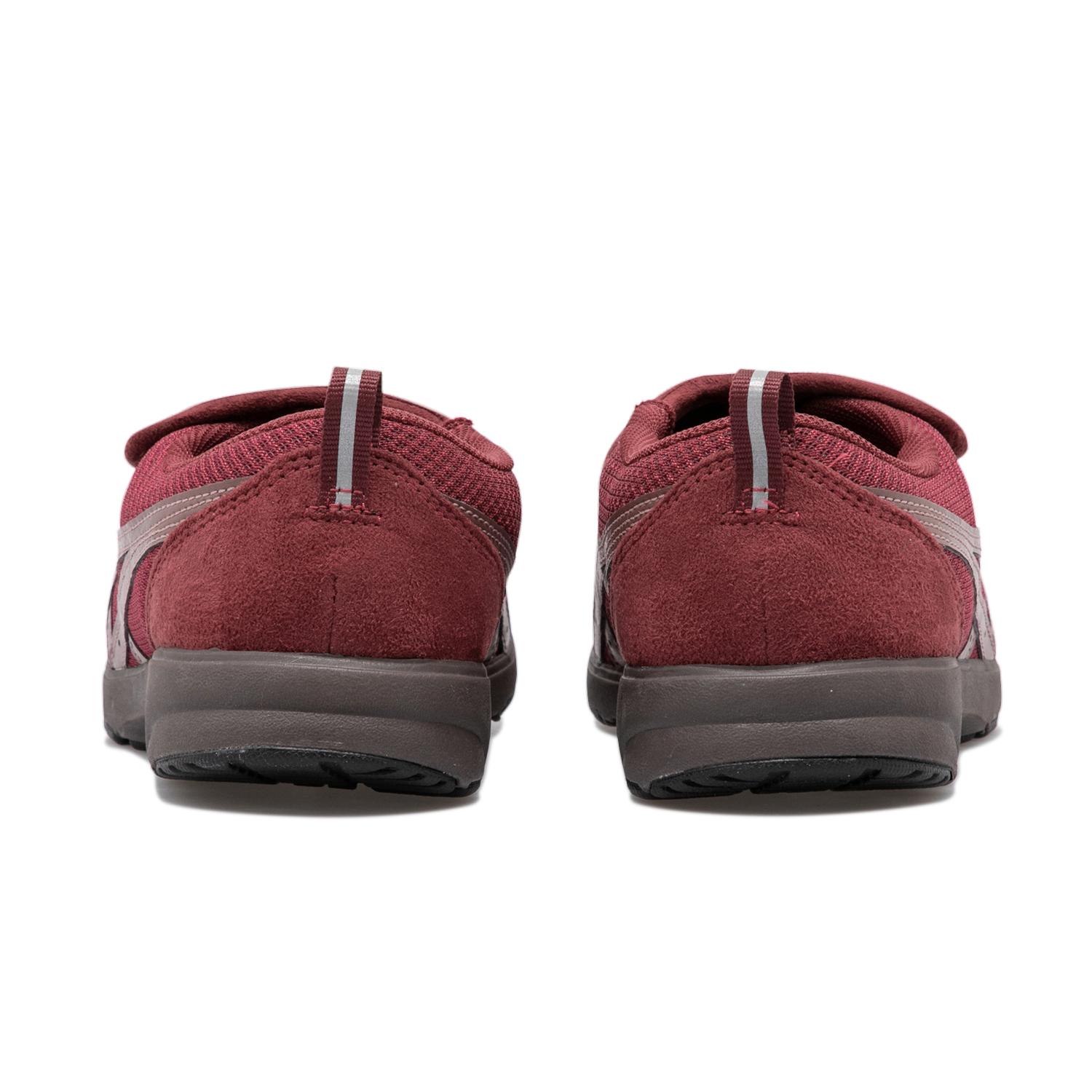 Timberland 3eye バーガンディ　26.5cm レディース 【ASICS】 アシックス ライフウォーカー307(W