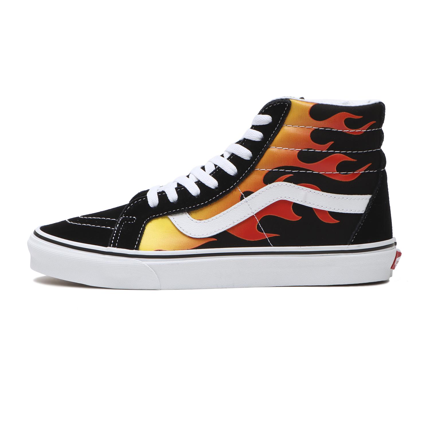 van sk8 hi