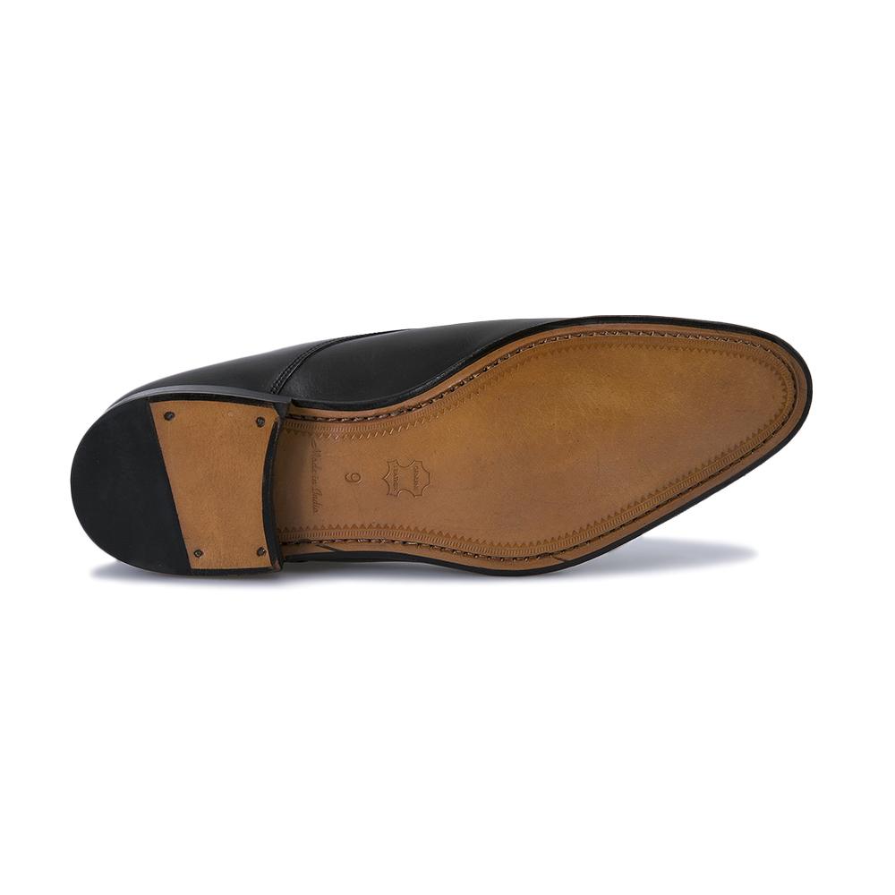 HAWKINS】 ホーキンス D-MONK ダブルモンク HB10022 BLACK | ABC-MART