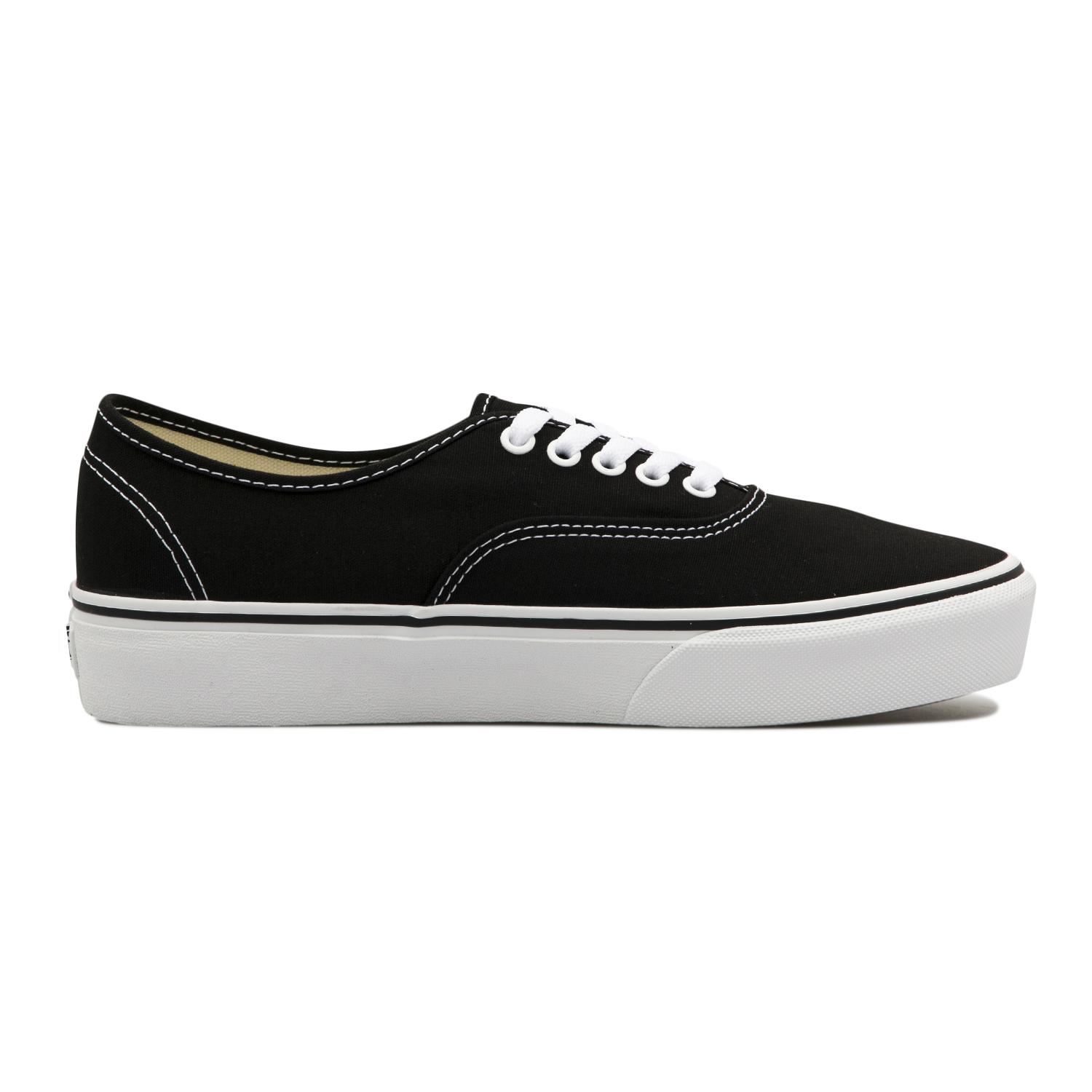 vans オーセンティックプレミアム トリプルブラック 28㎝ 新品未使用 2 国内先行予約/10月15日発売予定】 バンズ プレミアム クラシック