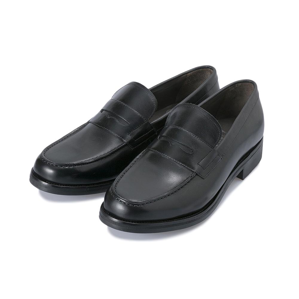 ホーキンス Loafer ローファー H Hb Black Abc Mart