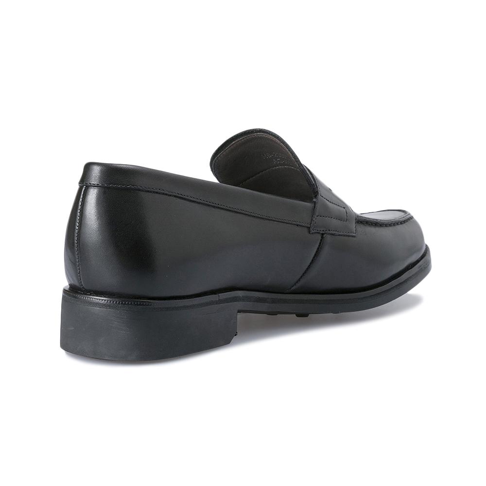 Hawkins ホーキンス Loafer Hawkins ホーキンス Loafer ローファー H Hb Black Abc Mart 公式通販