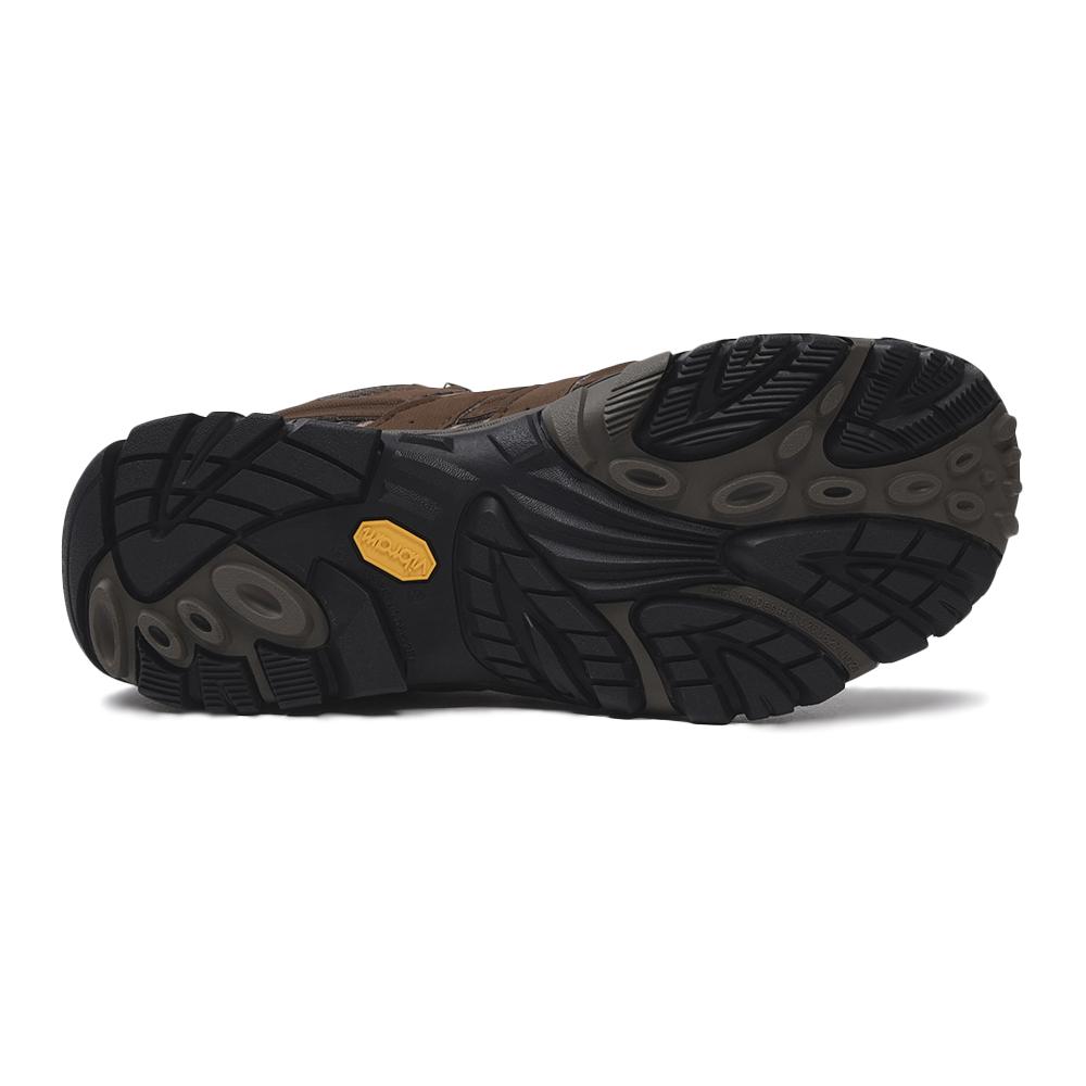 merrell vibram select dry