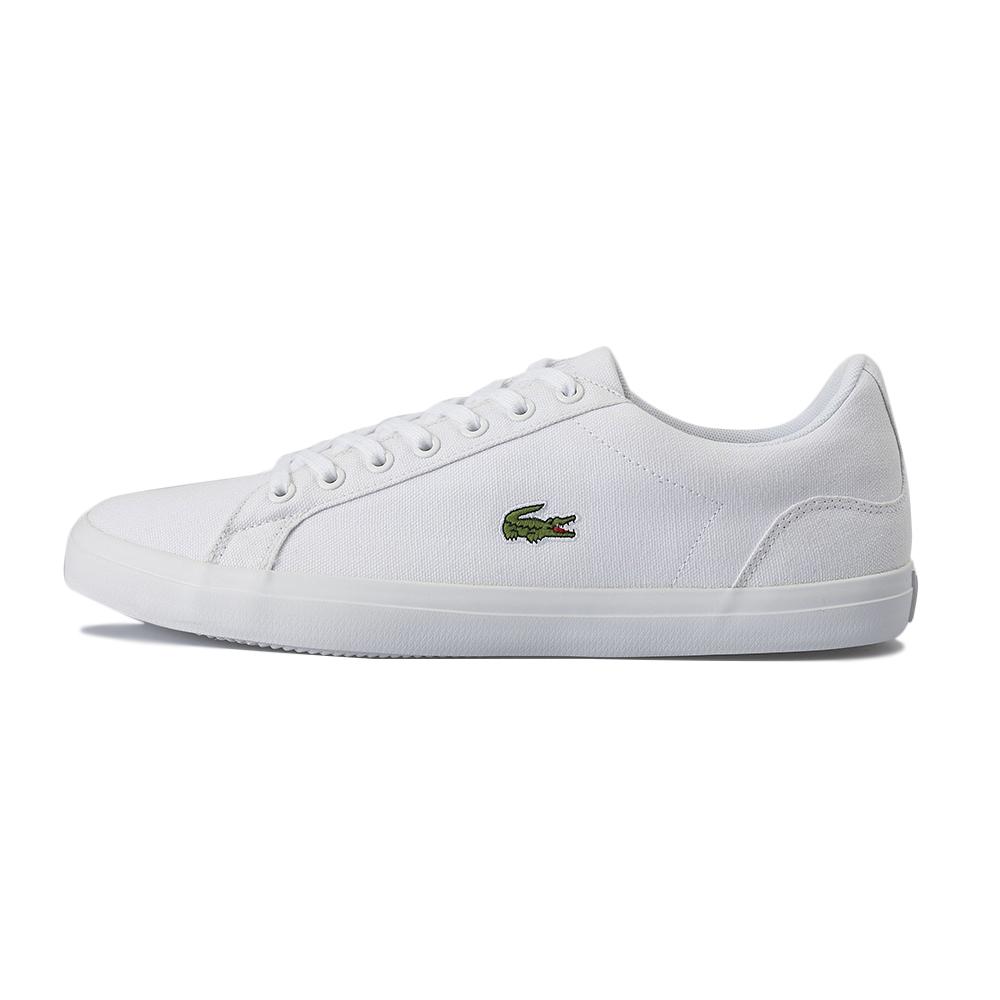 Lacoste ラコステ Lerond Bl2 レロンド Bl Cam1033 001 Wht Abc Mart 公式通販