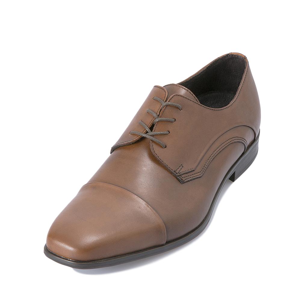 Stefano Rossi ステファノロッシ S Tip ストレートチップ Sr Cuoio Abc Mart 公式通販