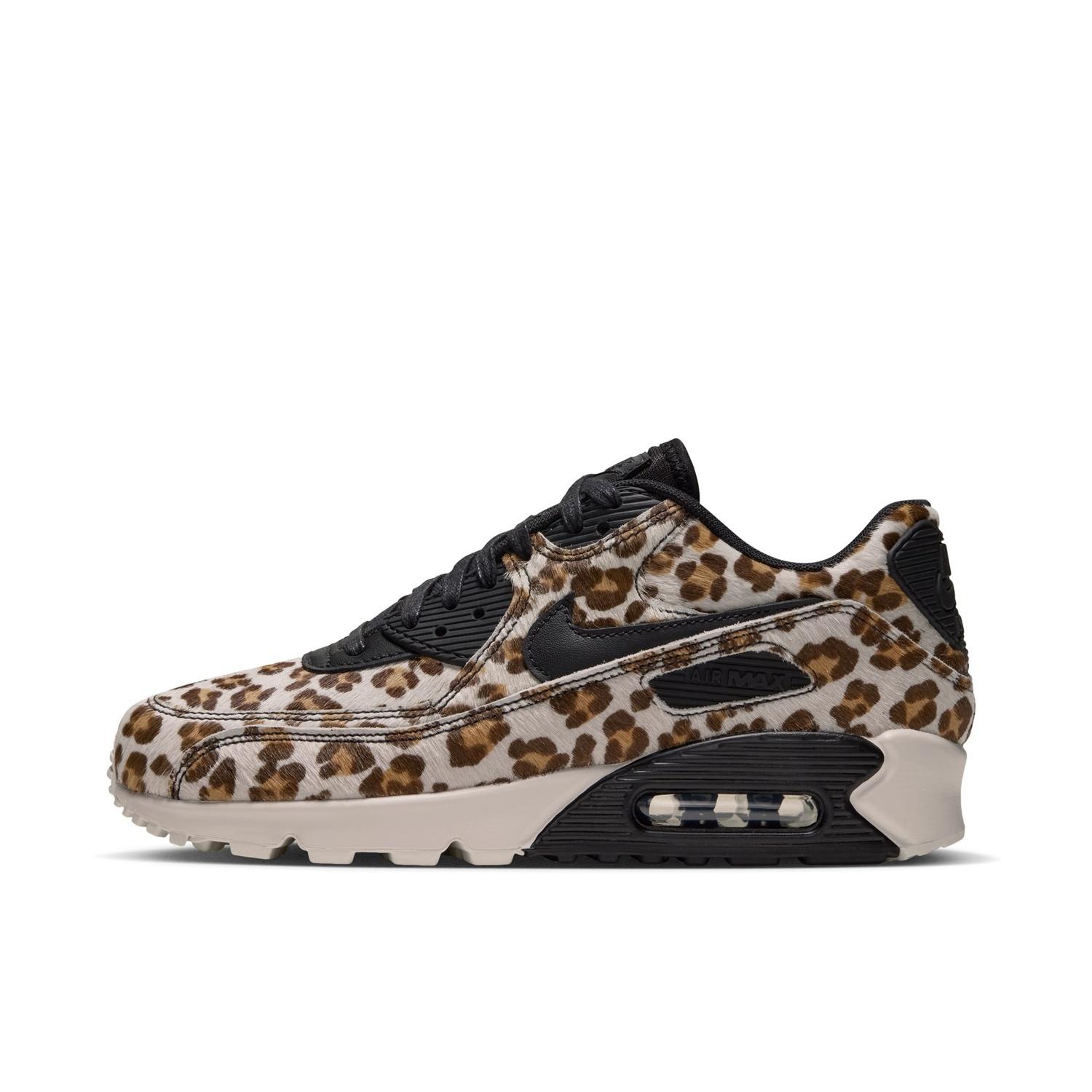  NIKE W AIR MAX 90 LX画像1