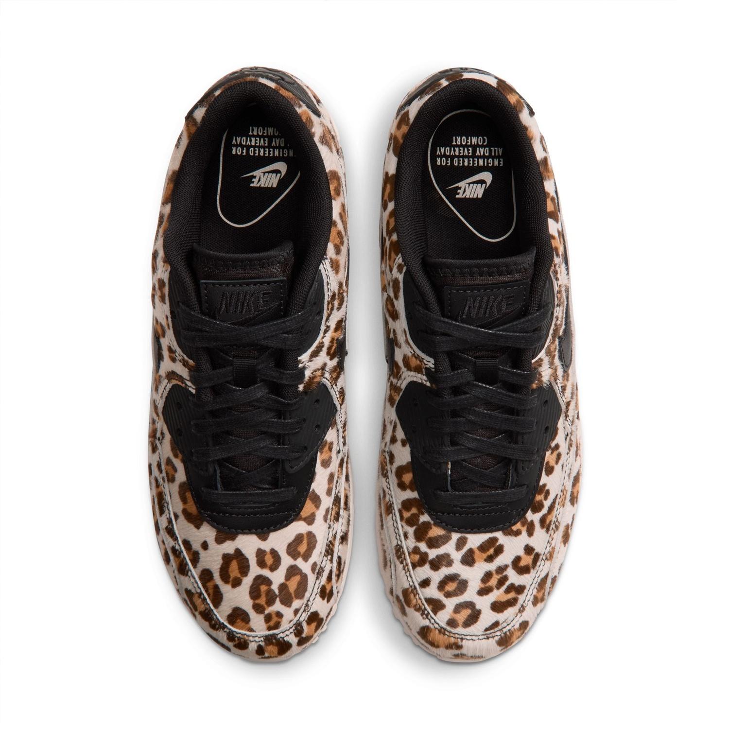  NIKE W AIR MAX 90 LX画像3