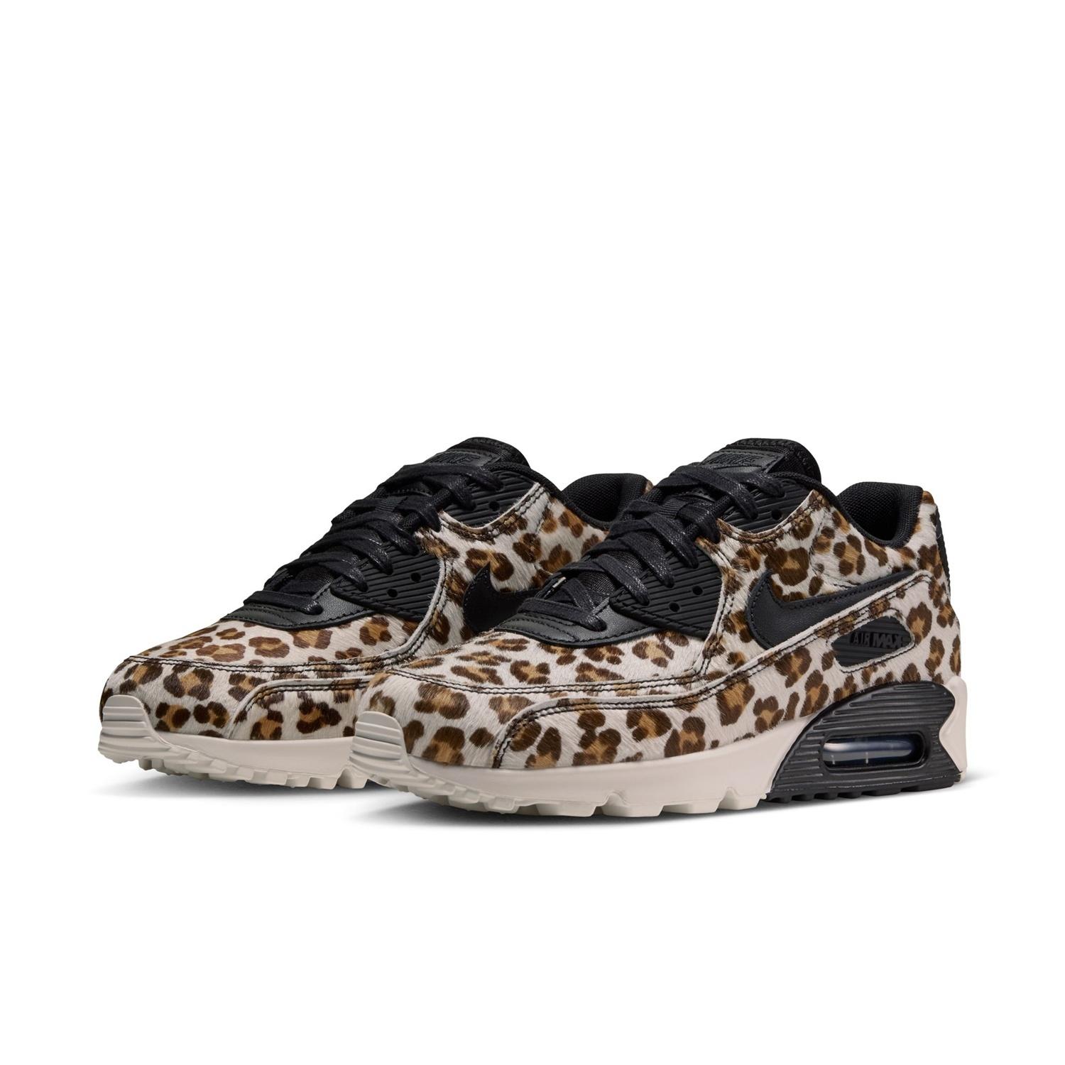  NIKE W AIR MAX 90 LX画像2