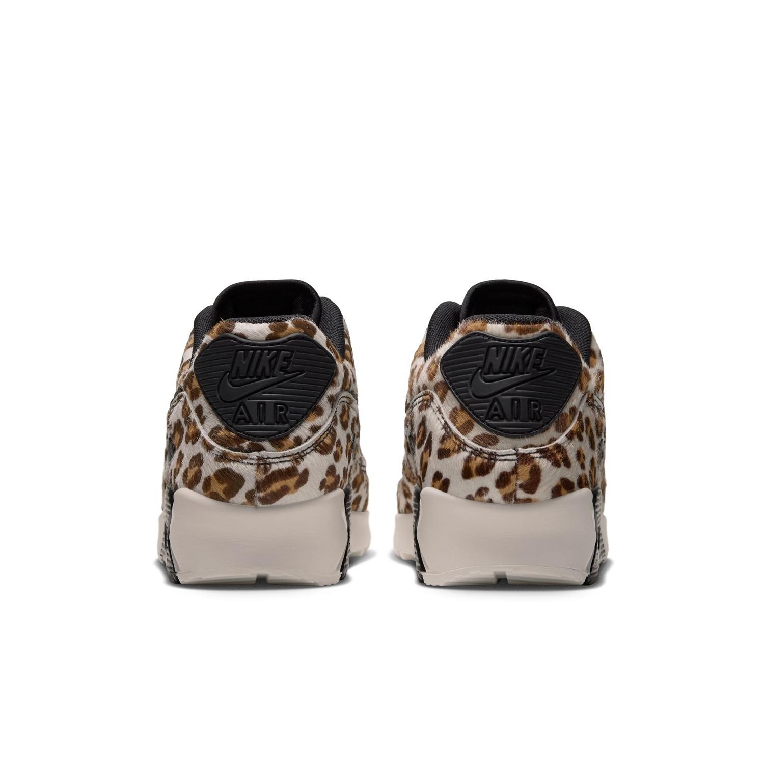  NIKE W AIR MAX 90 LX画像4