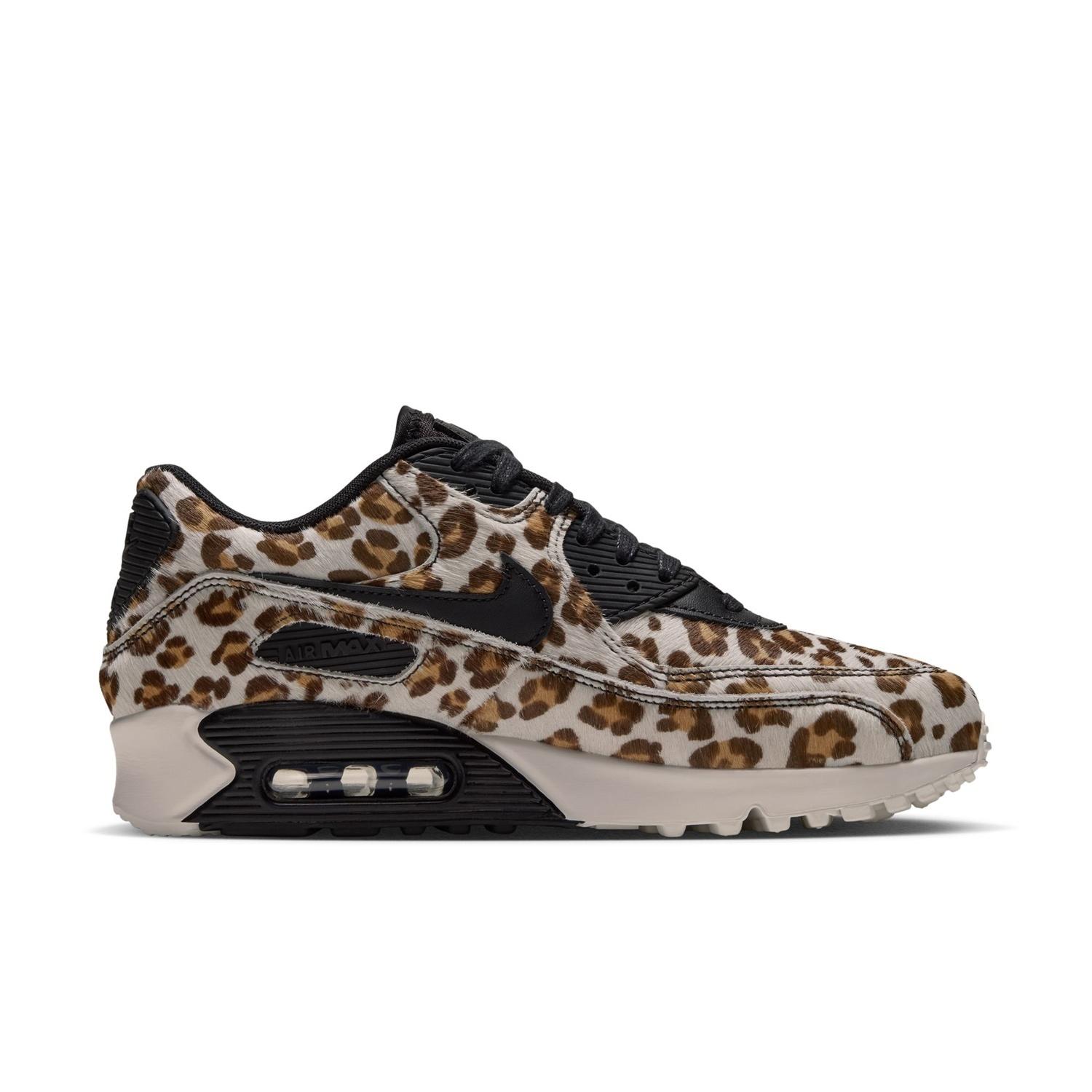  NIKE W AIR MAX 90 LX画像5