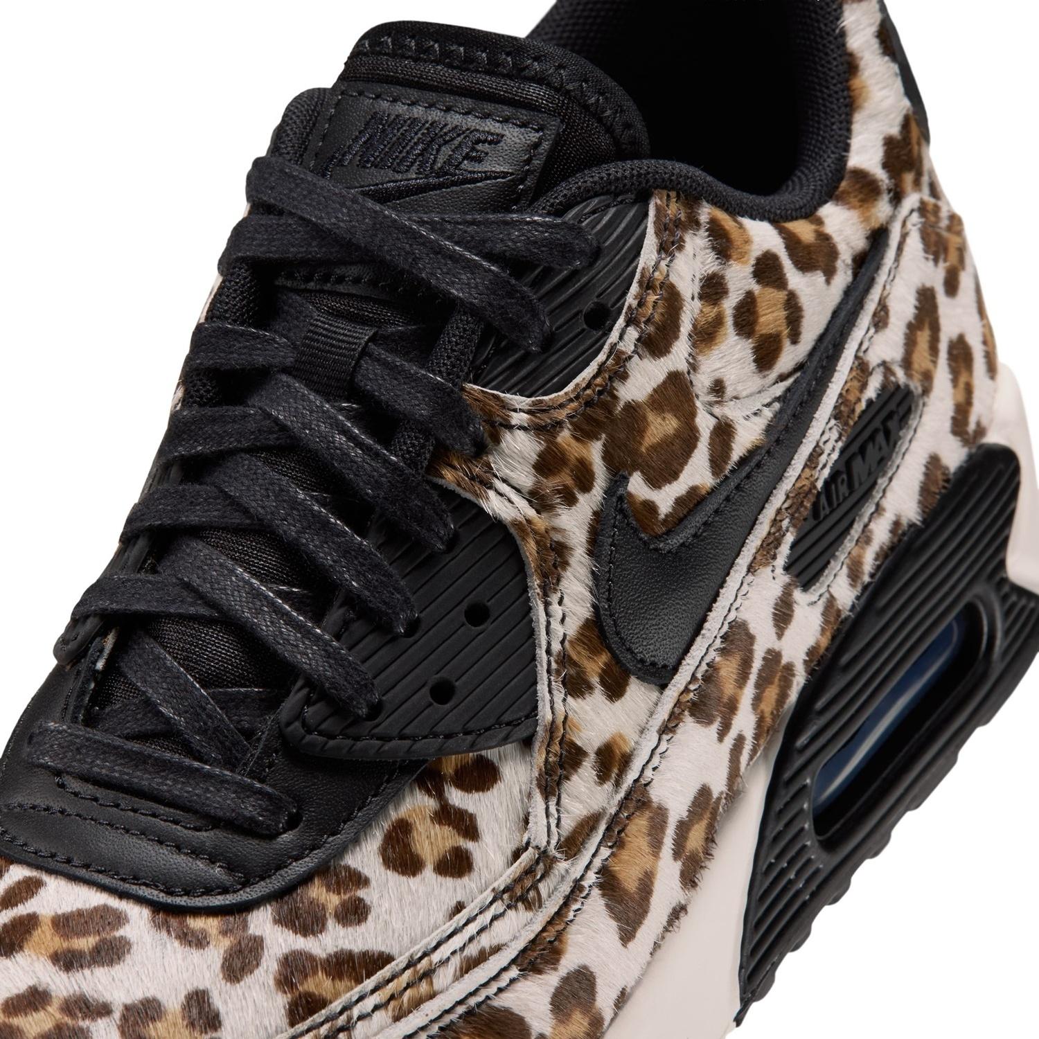  NIKE W AIR MAX 90 LX画像7