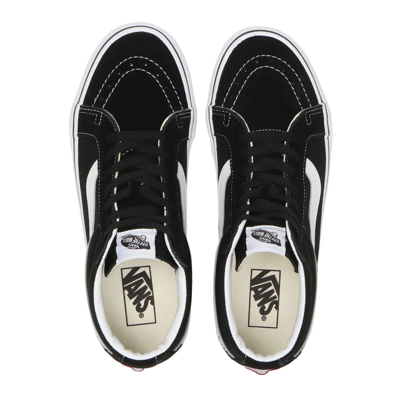 VANS】 ヴァンズ SK8-MID REISSUE スケートミッドリイシュー