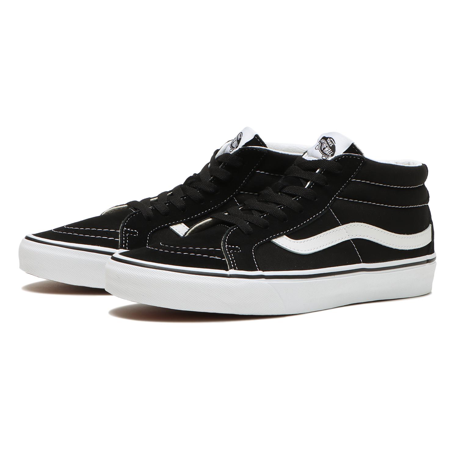 その他 SK-8 VANS】 ヴァンズ SK8-MID REISSUE スケートミッドリイシュー