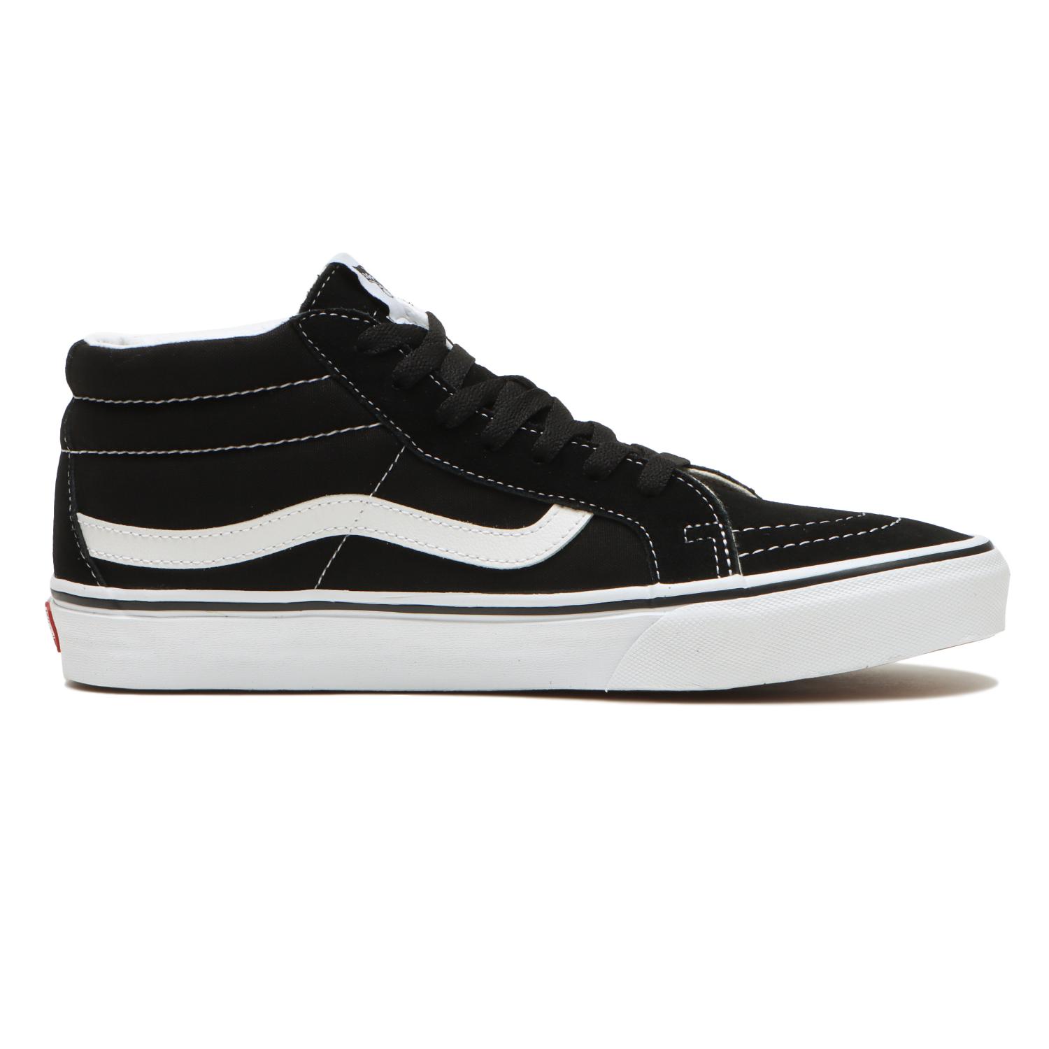 小物 m.sK8 ≪VANS ASIA CITY PACK≫ 【VANS】 ヴァンズ UA SK8-MID