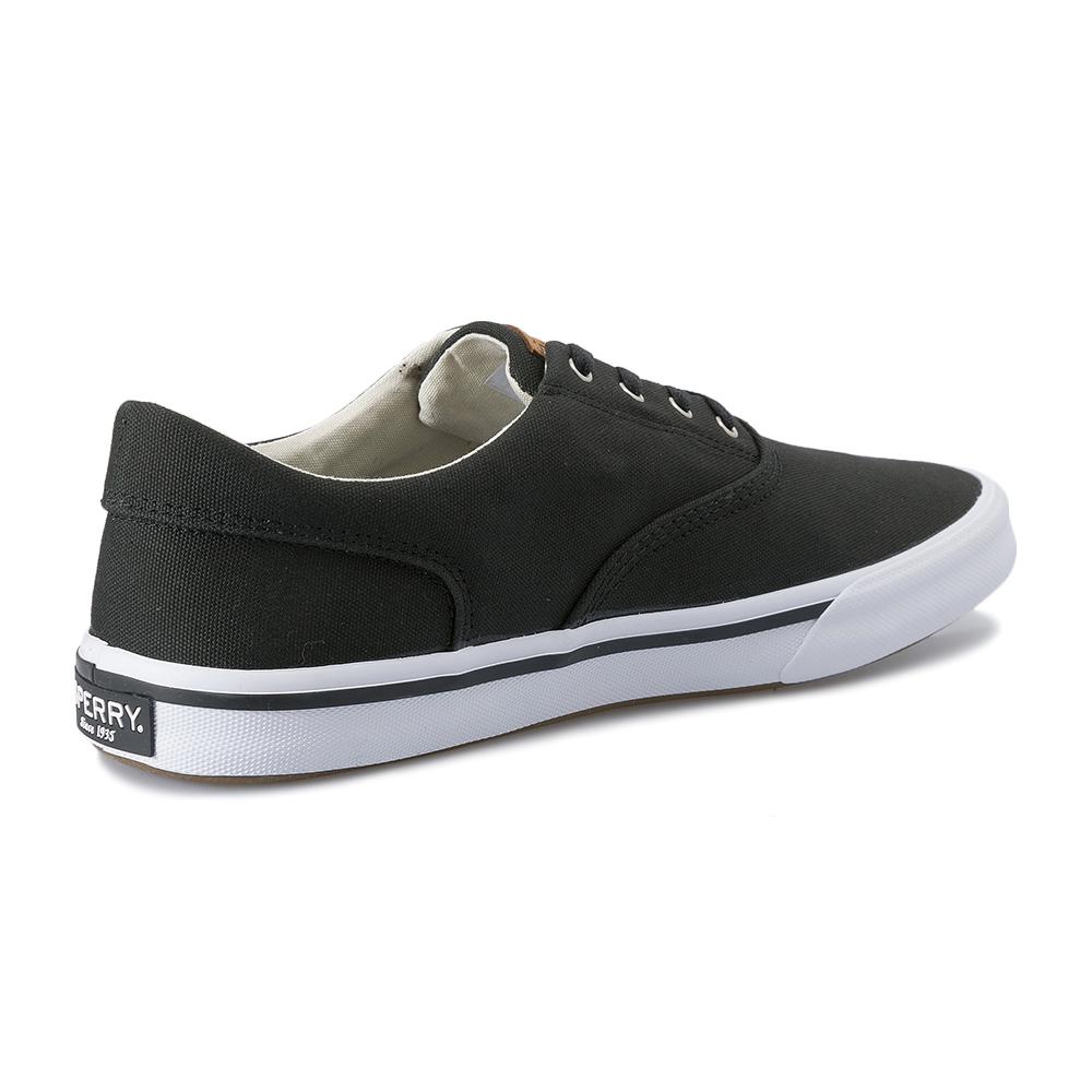 キャンバスオックスフォード 【SPERRY TOPSIDER】 スペリー