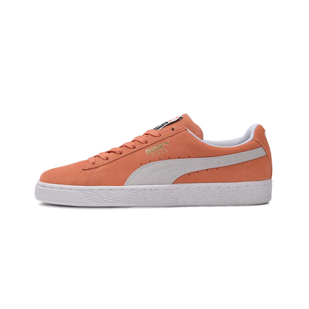 Puma プーマ Suede Classic スウェード クラシック 02melon White Abc Mart 公式通販