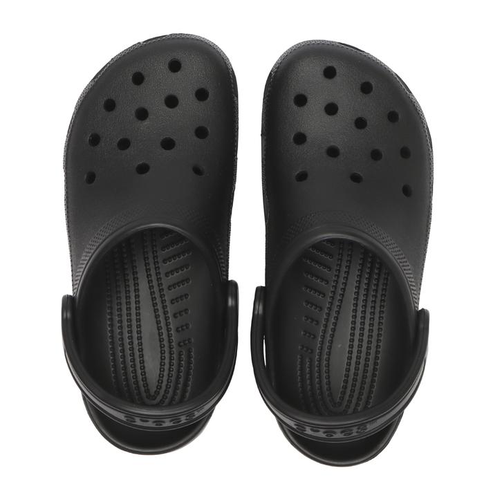 Crocs クロックス Classic クラシック 001 Black Abc Mart 公式通販