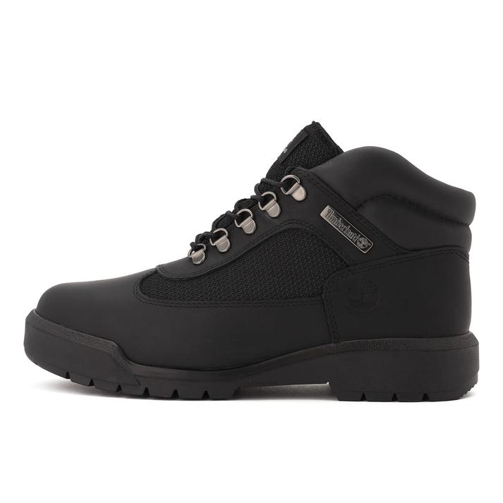 yz yTimberlandz eBo[h FIELD BOOT WP tB[hu[c t@ubN U[ EH[^[v[t A17KY BLACK/LEA 8H(26.5cm)