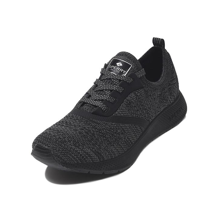 �ySPERRY TOPSIDER�z �X�y���[�g�b�v�T�C�_�[ 7 SEAS CVO STS17620 7 �V�[�Y �V�[�u�C�I�[ BALCKOUTS 5(23cm)