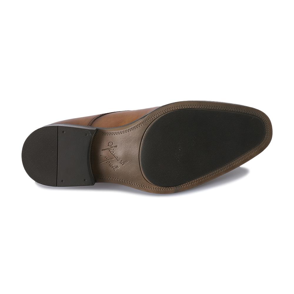 G.C.MORELLI】 ジャンカルロモレリ PLAIN TOE プレーン GM01113