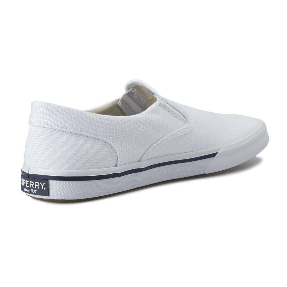 スリップオン 【SPERRY TOPSIDER】 スペリートップサイダー