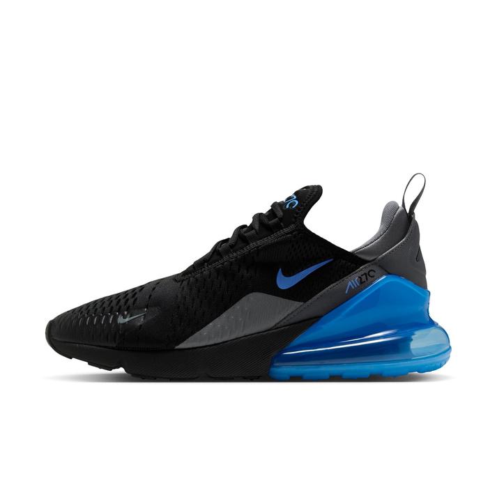 NIKE �G�A �}�b�N�X 270 036BLACK/UNVBLU