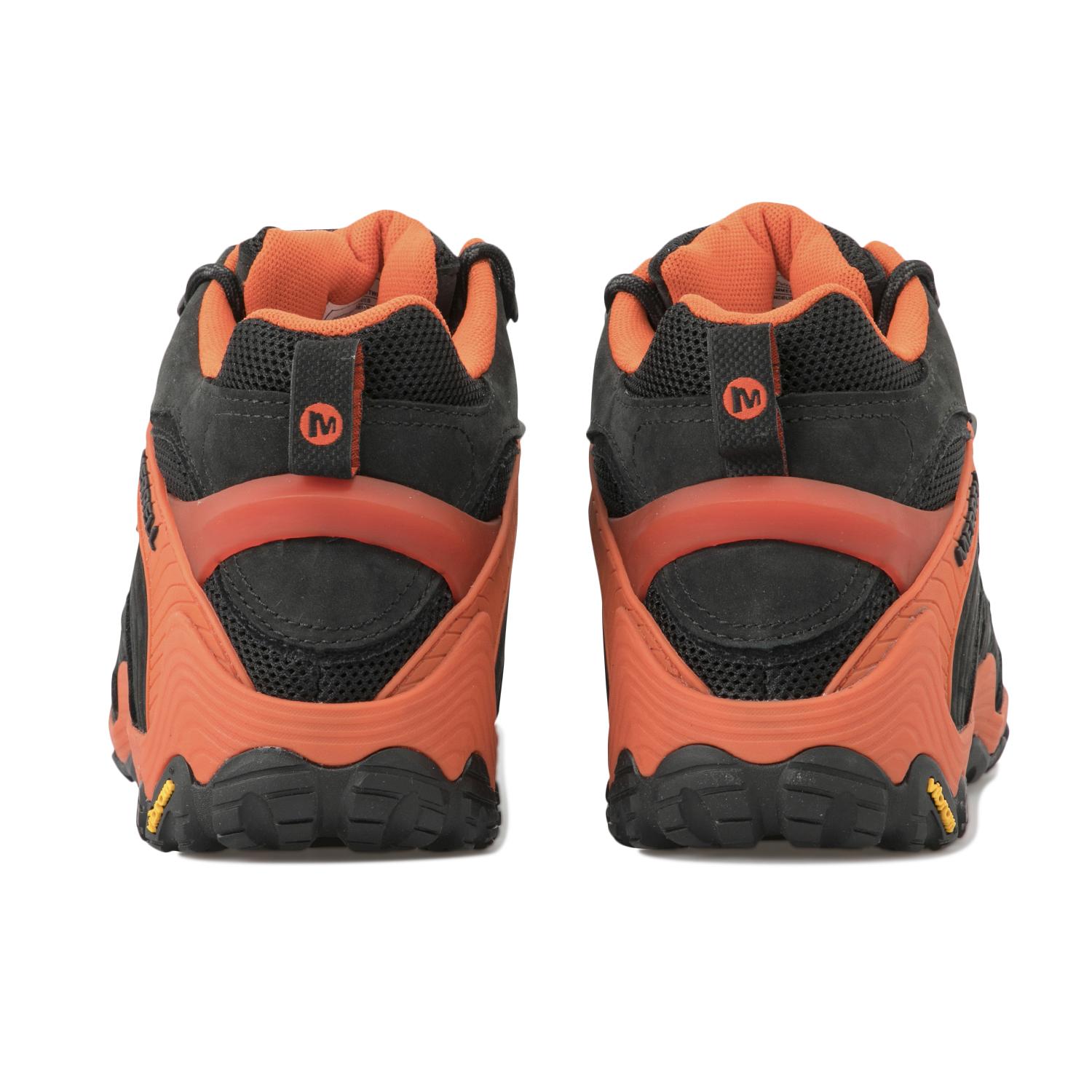 ゴアテックス 【MERRELL】 メレル CHAMELEON 7 MID GORE-TEX