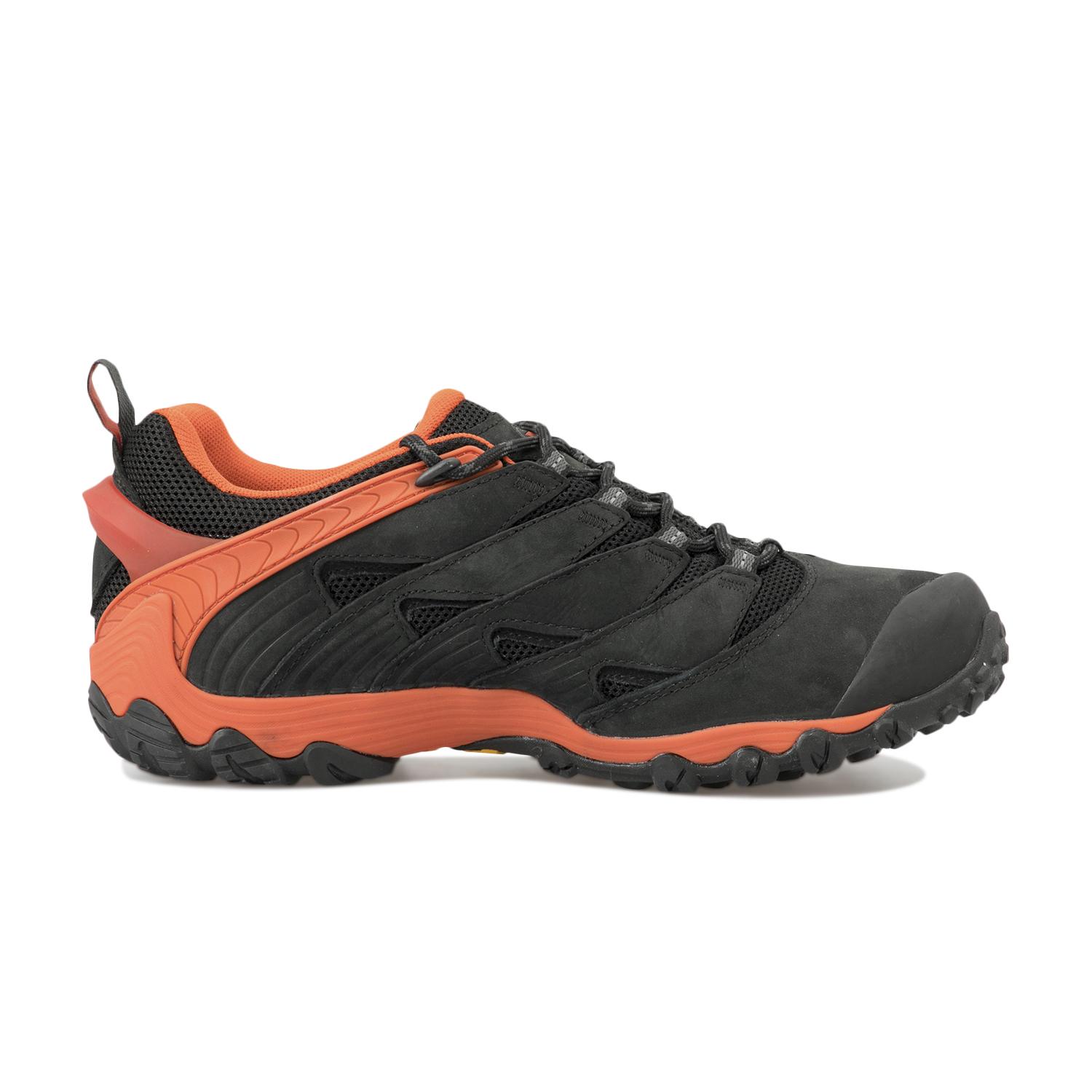 ゴアテックス 【MERRELL】 メレル CHAMELEON 7 GORE-TEX