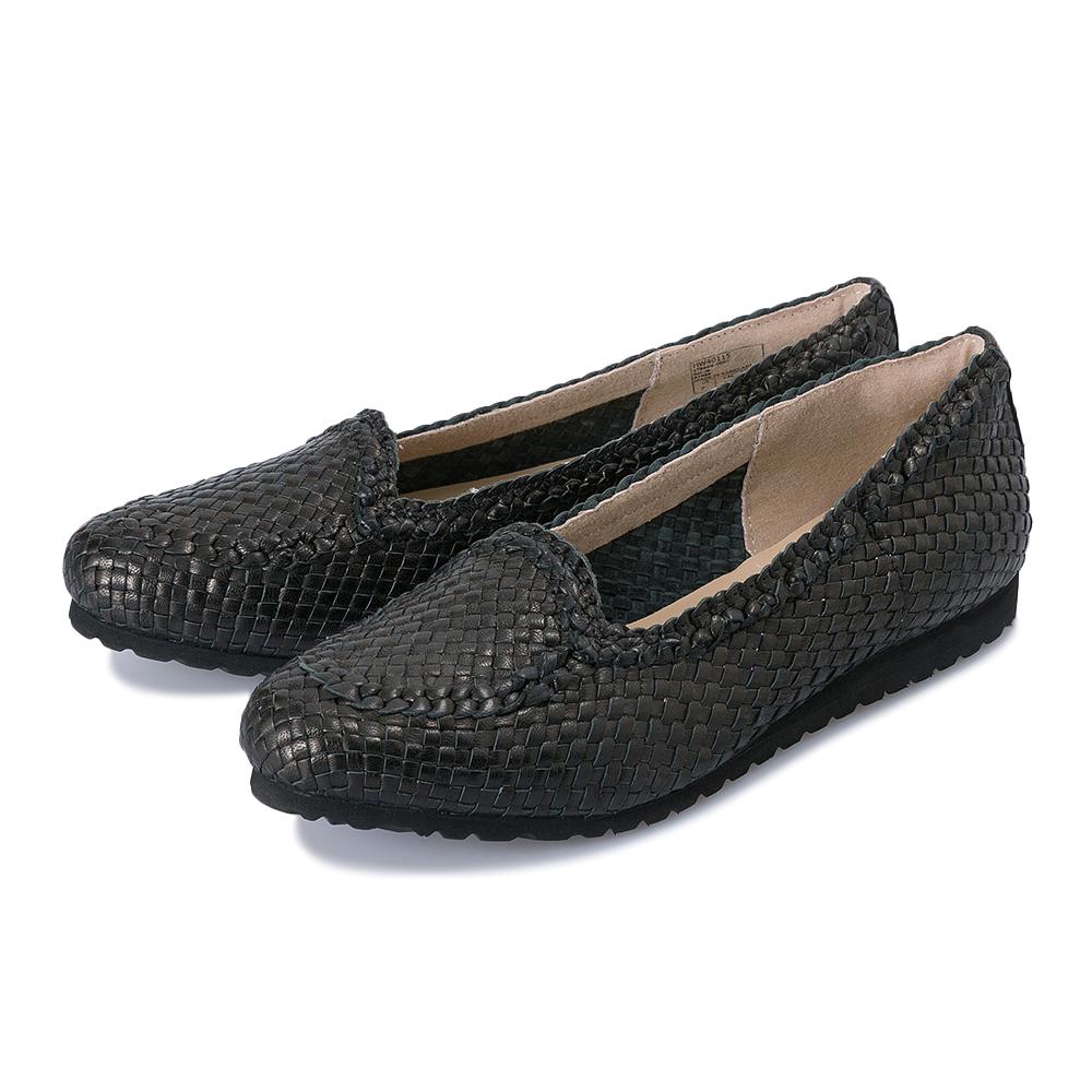 Outlet レディース Hawkins ホーキンス Bl Speranza ブリリアント スリッポン Hw Black Abc Mart 公式通販