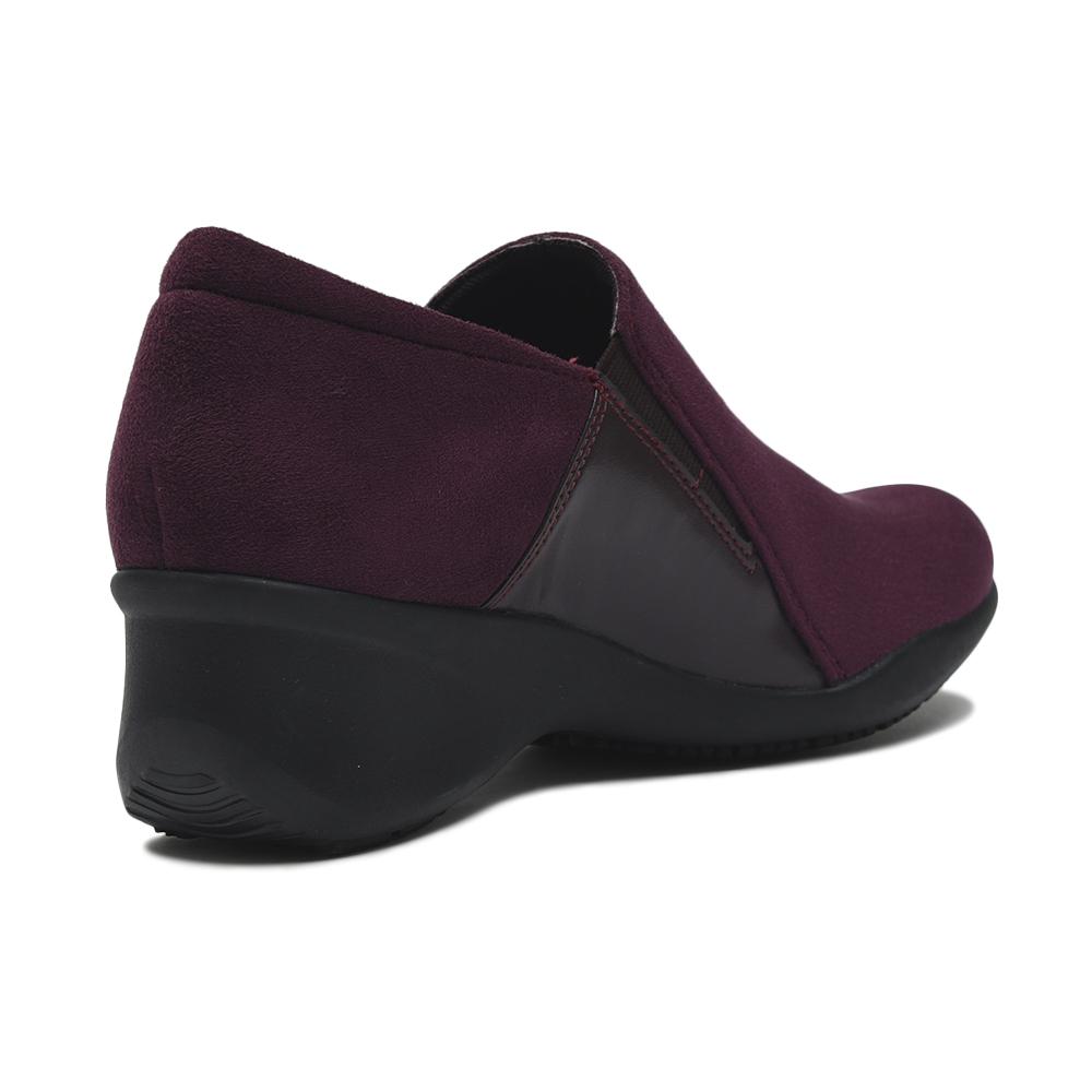 レディース Hawkins ホーキンス Bl Concetta 5 ブリリアント ヒールスリッポン Hw S Dk Purple Abc Mart 公式通販