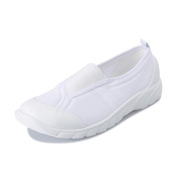 LbY yV\Nz V\N SYUNSOKU@SCHOOL1025(16-22) 㗚 AbgXN[ SSK 1025 WHITE 19cm