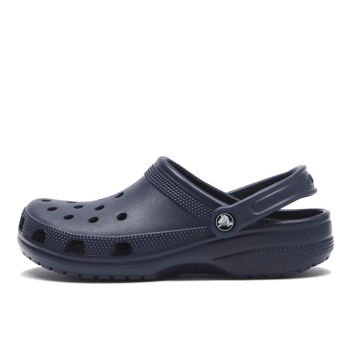 crocs �N���V�b�N �N���b�O NAVY