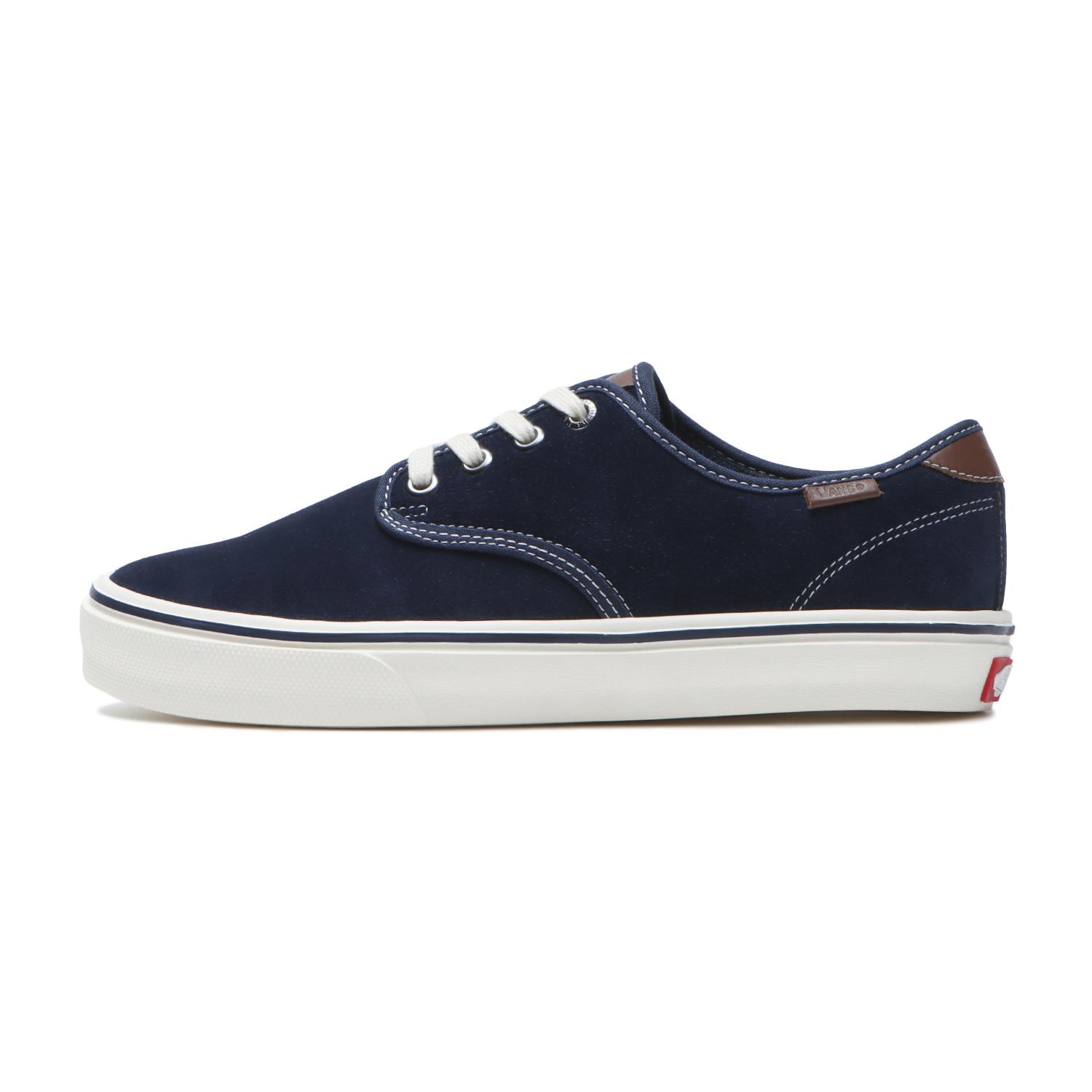 Vans ヴァンズ Soulbury ソウルベリー V3810 S Navy Abc Mart 公式通販