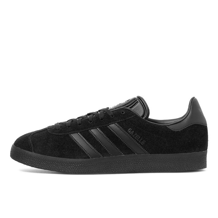 adidas �K�[�� BLK/BLK/BLK