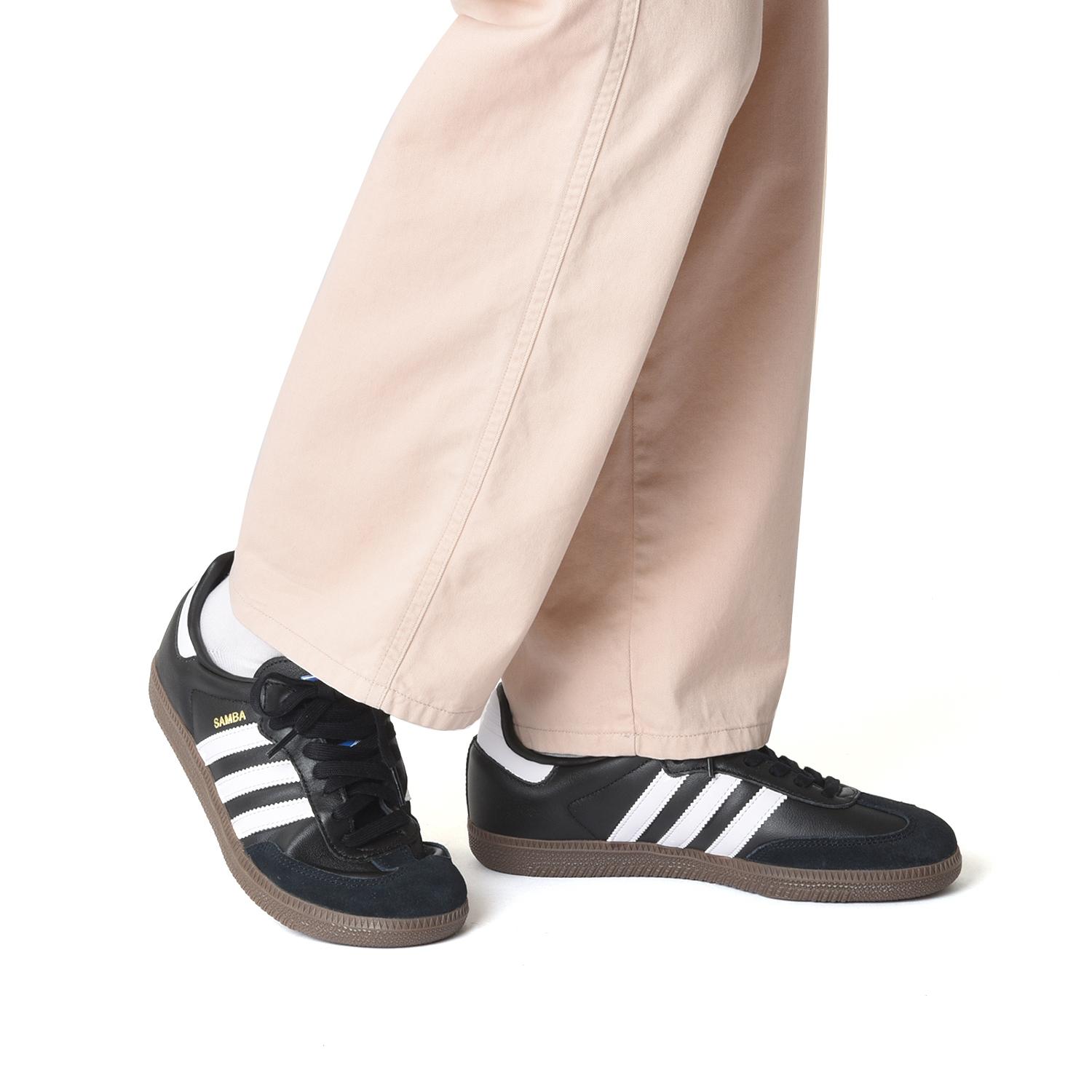 adidas ADIDAS SAMBA OG｜OSHMAN'S ONLINE 公式通販