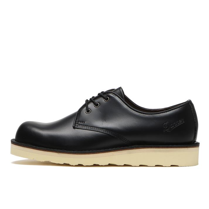 Danner �p�[�N���[�Y�I�b�N�XTNJ BLACK/WHITE