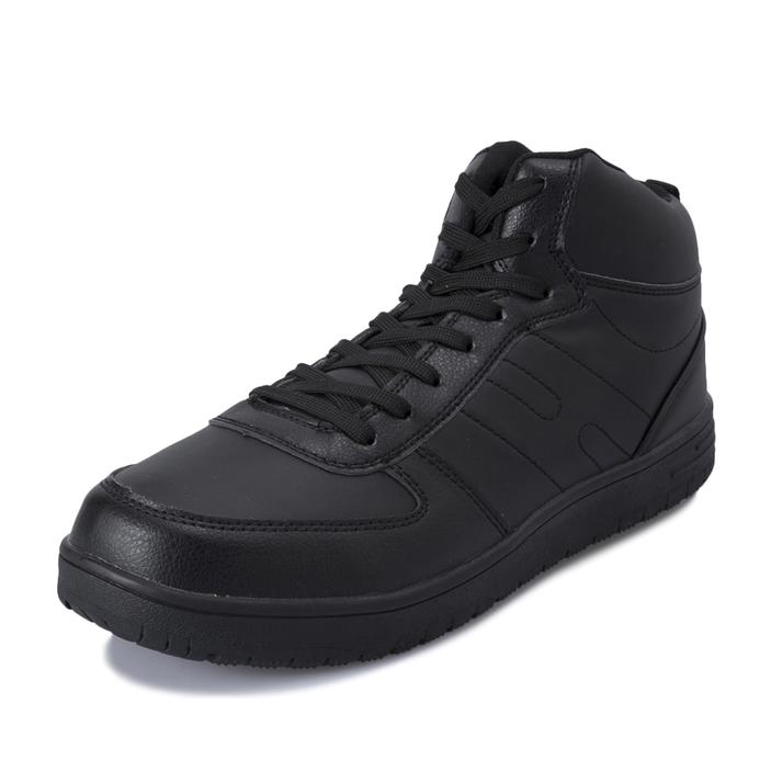 yz yHAWKINSz z[LX COAT MID R[g~bh HL84020 BLACK/BLACK 26cm
