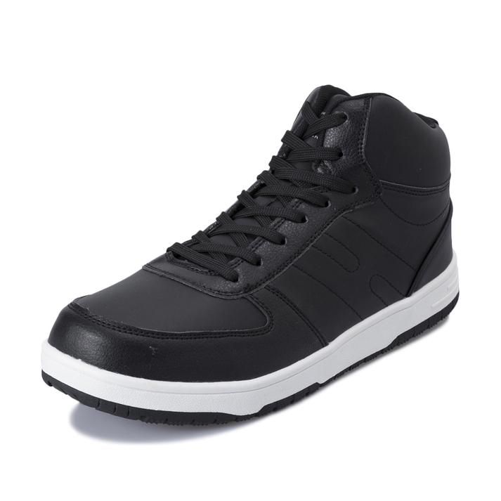 yz yHAWKINSz z[LX COAT MID R[g~bh HL84020 BLACK 25.5cm
