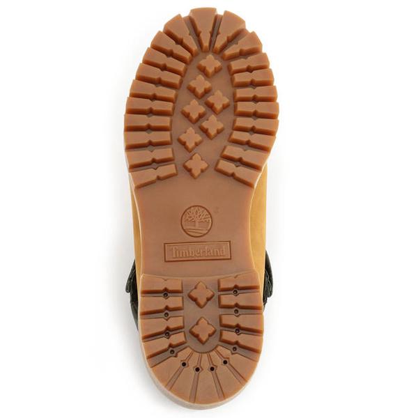 Timberland】 ティンバーランド ROLL TOP F/F AF ロールトップ
