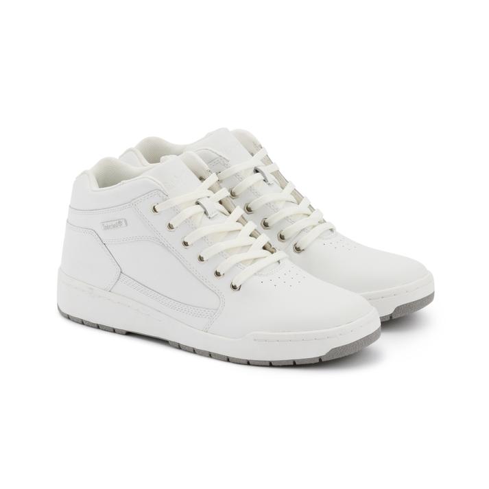 Timberland ティンバーランド Youth Merge Chukka マージチャッカ A1u8f Abc限定 White Abc Mart 公式通販