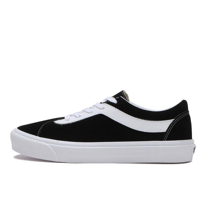 VANS �{�[���hNI (STAPLE)BLK/WHT