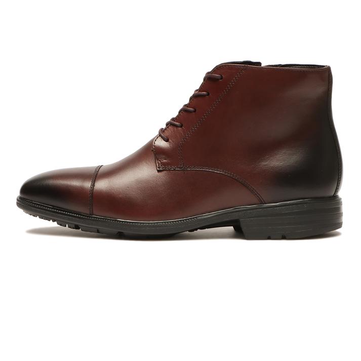 yz yMOONSTARz [X^[ 25-28S-TIPV[gu[c V[gu[cRtH[g SPH 4615SN D BROWN 27cm