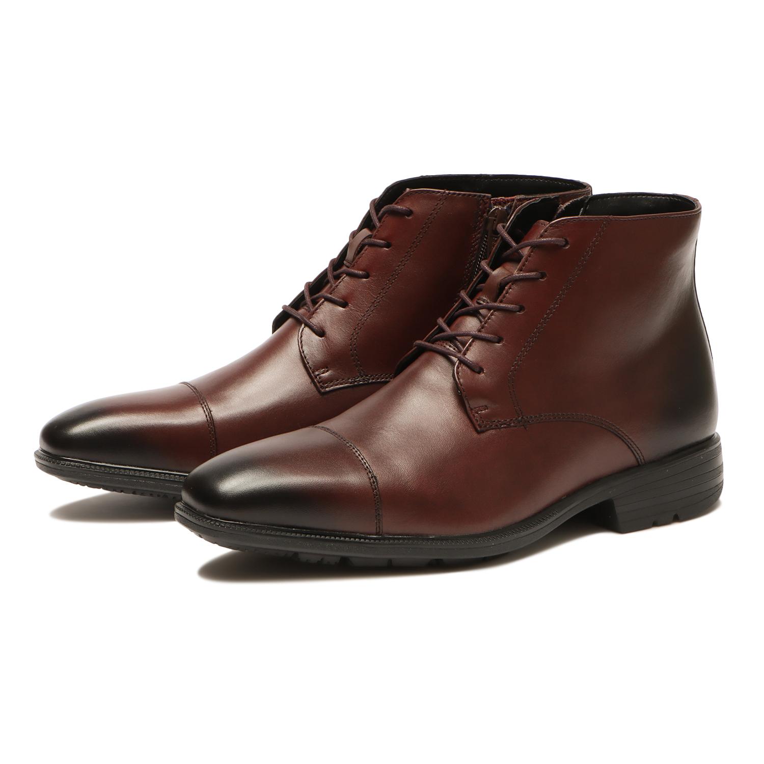 THE SHISHIKUI MOON BOOT ショートブーツ 585790000203.jpg