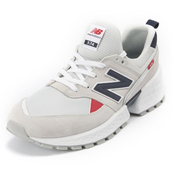 スニーカー ニューバランス レディース Ms574の人気商品 通販 価格比較 価格 Com