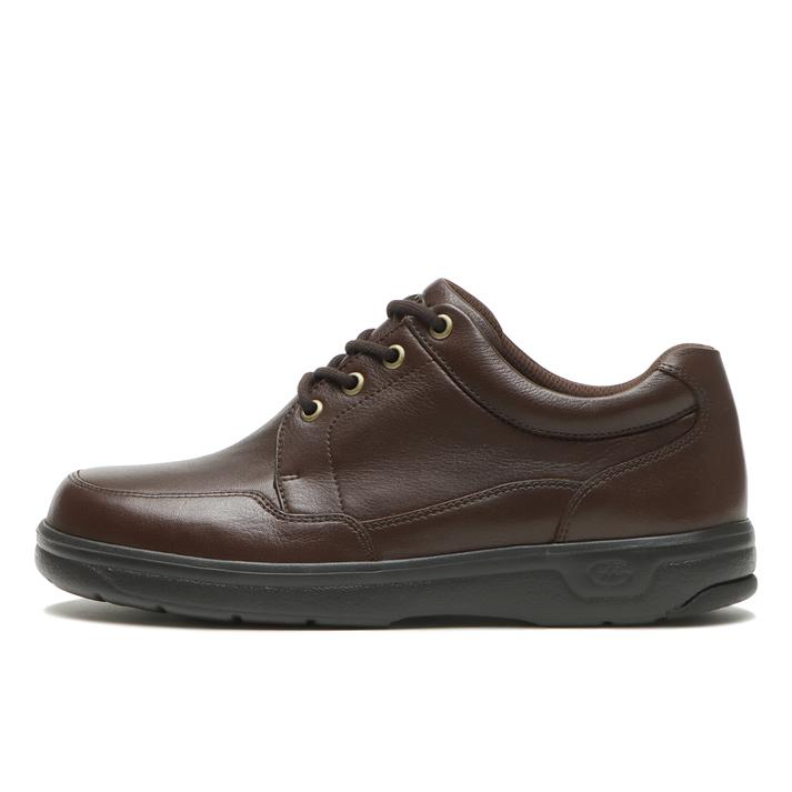 【送料無料】 【HAWKINS】 ホーキンス TR KESSEL4 4E TR KESSEL4 4E HL82100 DK.BROWN 7H(25.5cm)