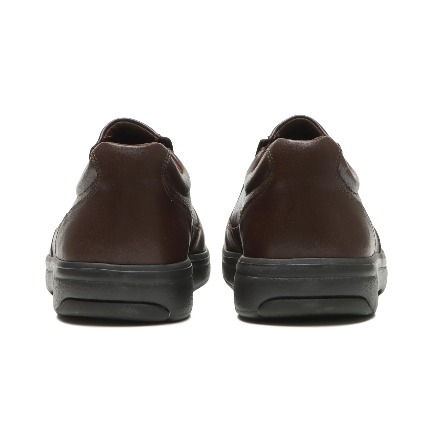 ウボォーギンギン HAWKINS】 ホーキンス Y-TIP ワイチップ HB21072 DK.BROWN | ABC-MART