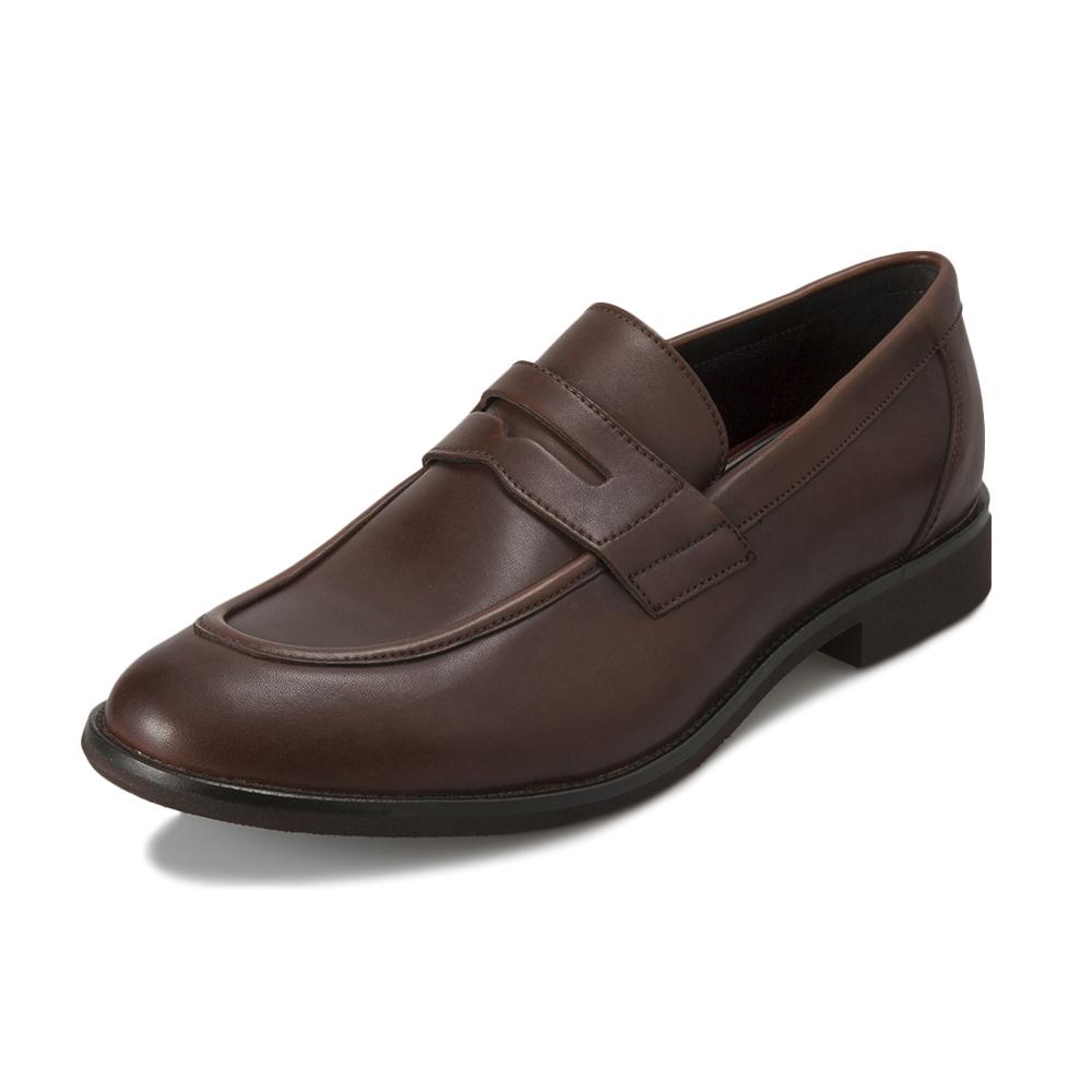 Stefano Rossi ステファノロッシ Loafer ローファー Sr Marrone Abc Mart 公式通販