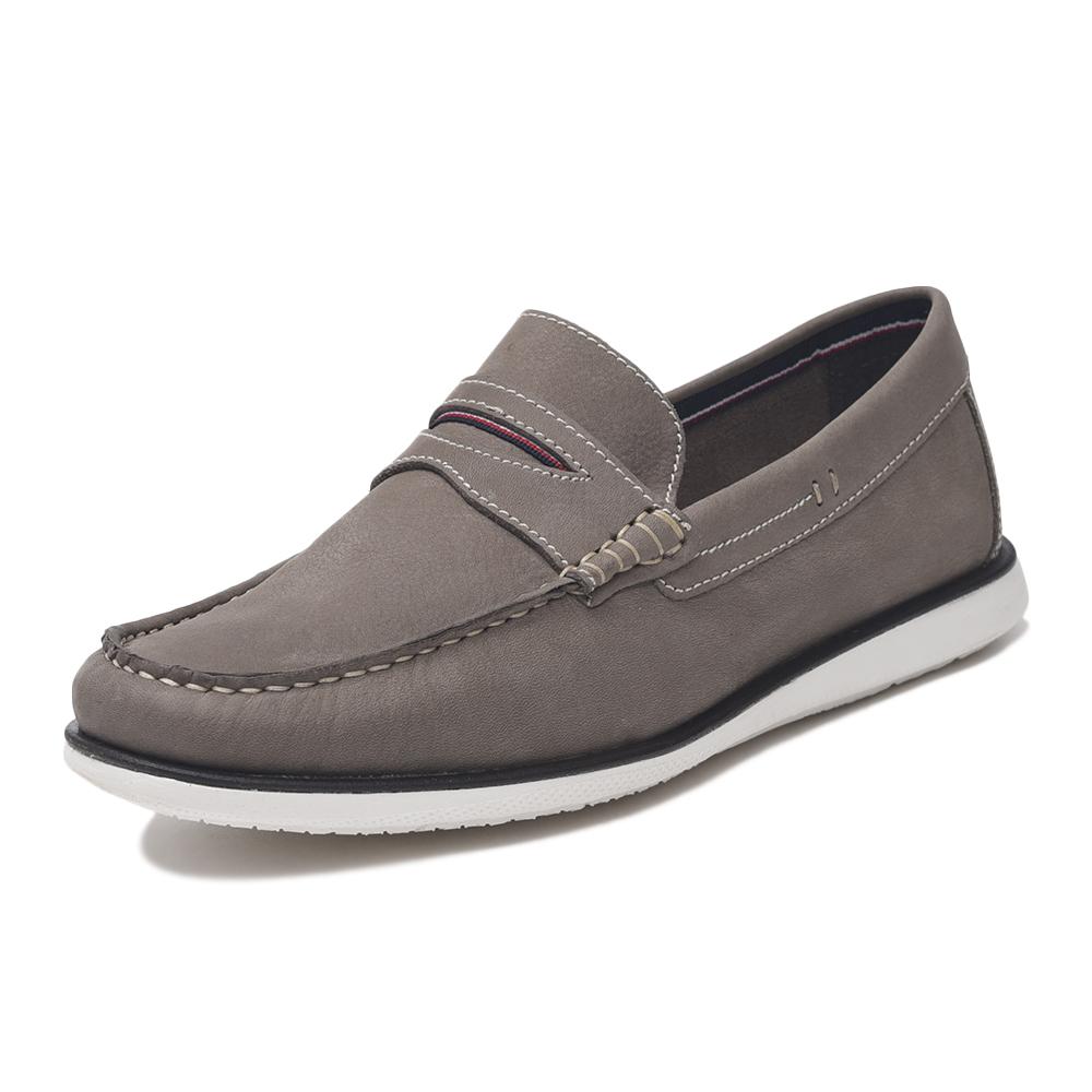 stefanorossi】 ステファノロッシ PALAZZO LOAFER パラッツォ