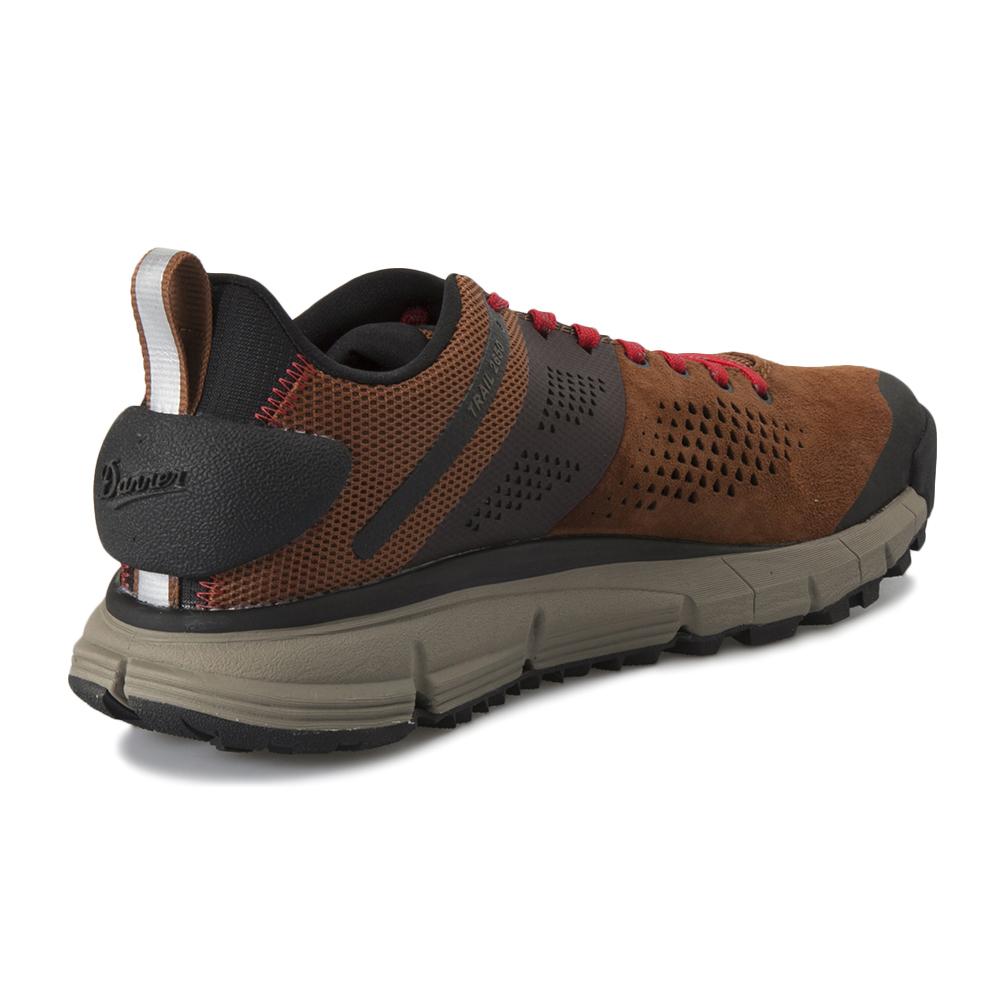 DANNER】 ダナー TRAIL 2650 トレイル2650 61272 BROWN/RED | ABC-MART