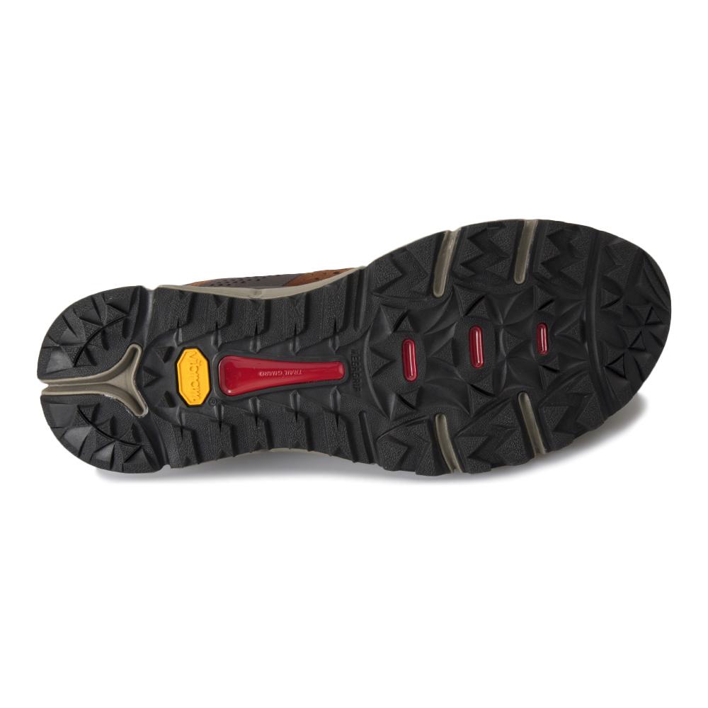 DANNER】 ダナー TRAIL 2650 トレイル2650 61272 BROWN/RED | ABC-MART